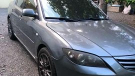 2005 Madza 3 for sale
