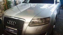 2006 Audi A6 for sale