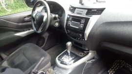 2015 Nissan Navara for sale