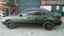 Honda City 1997 for sale