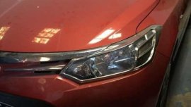 2016 Toyota Vios for sale