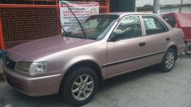 Toyota Corolla 2002 for sale