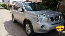 2014 Nissan Ex Trail FOR SALE 