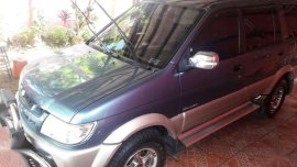 Isuzu Crosswind XUV 2005 AT FOR SALE