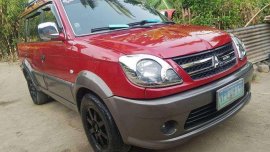 2012 Mitsubishi Adventure SUPER SPORTS. Diesel Manual Loaded PORMADO!