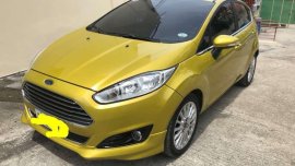 Ford Fiesta 2015 for sale