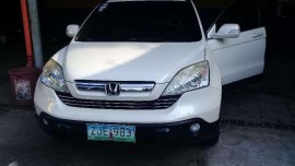 Honda CRV 2007 for sale