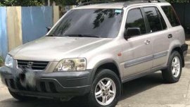 HONDA CRV 2000 FOR SALE