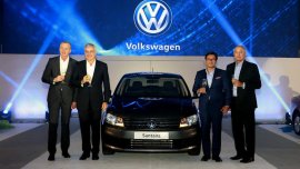 Volkswagen Santana 2018 Philippines: The Most Affordable VW Car You Wouldn’t Like To Miss