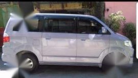 Suzuki Apv 2010 FOR SALE