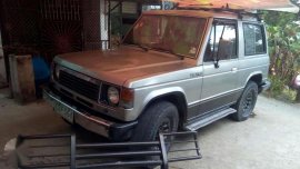 Mitsubishi Pajero 1993 for sale