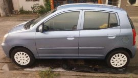 2004 Kia Picanto for sale
