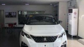 2018 Peugeot 3008 for sale