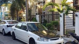Honda Civic SIR 2000 FOR SALE
