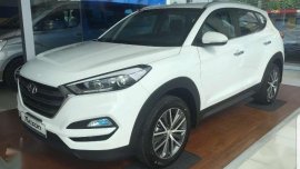 2018 Hyundai Tucson Gas Diesel 38k all in lowest down no hidden charges