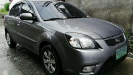 Kia Rio HighEnd 2011 Very Fresh For Sale 