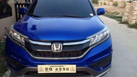2016 Honda CRV FOR SALE