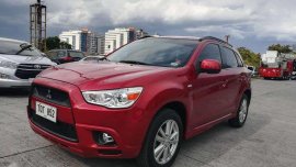 MITSUBISHI ASX 2012 FOR SALE