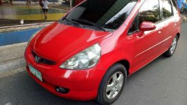 Honda Jazz 2004 for sale
