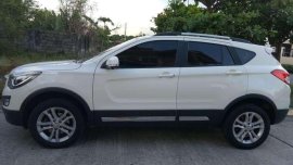 Haima S5 2016 White FOR SALE 