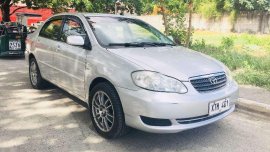 2005 Toyota Corolla Altis 1.6E FOR SALE