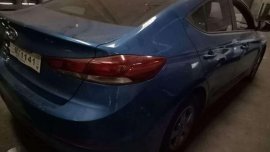 Hyundai Elantra 2017 for sale