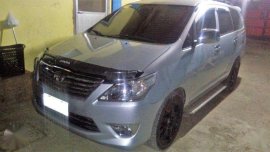 Toyota Innova 2015 for sale