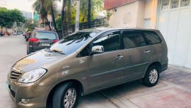 Toyota Innova 2011 for sale