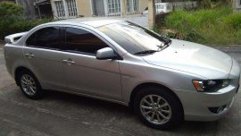 Mitsubishi Lancer EX 2013 for sale