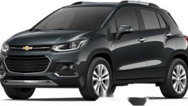 Chevrolet Trax Lt 2018 for sale
