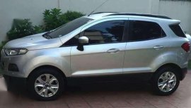 Ford Ecosport 2018 for sale