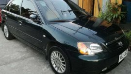Honda Civic Vtec 2003 Manual FOR SALE