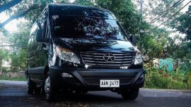 JAC Sunray 2014 for sale