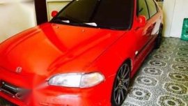 Honda Civic 1992 for sale