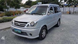 2012 MITSUBISHI Adventure GLX SE Manual Diesel