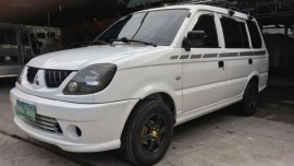 Mitsubishi Adventure 2007 for sale