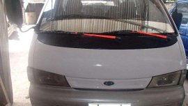 Kia Pregio 1998 for sale