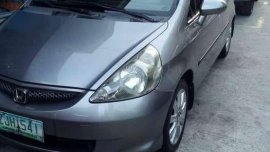 Honda Jazz 2007 for sale
