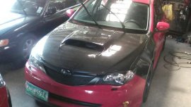 Subaru Impreza 2008 for sale