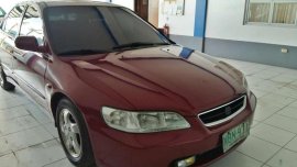 Honda Accord 2000 for sale