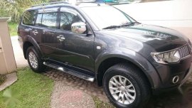 Mitsubishi Montero 2009 for sale