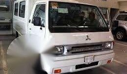2013 Mitsubishi L300 for sale
