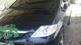 Honda City 2004 for sale