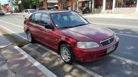 2002 Honda City for sale