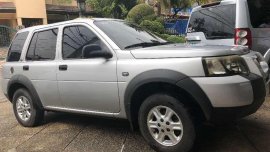 2007 Land Rover Freelander for sale
