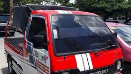 Like New Suzuki Multicab for sale
