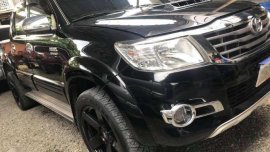 2015 Toyota Hilux for sale