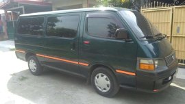 2001 Toyota Hiace for sale