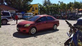 Toyota Vios 2008 for sale