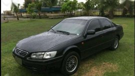 Toyota Camry 2002 for sale